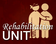 Rehabilitation Unit